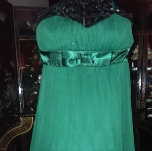 cocktail dress